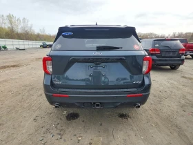 Ford Explorer 2.3l St-Line | Mobile.bg � ����� ������ 6