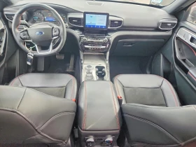 Ford Explorer 2.3l St-Line | Mobile.bg � ����� ������ 8