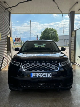 Land Rover Range Rover Velar 2.0D, 131000km | Mobile.bg � ����� ������ 2