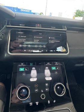 Land Rover Range Rover Velar 2.0D, 131000km | Mobile.bg � ����� ������ 12