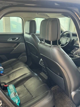 Land Rover Range Rover Velar 2.0D, 131000km | Mobile.bg � ����� ������ 11