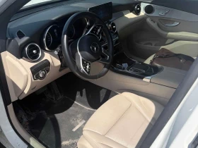 Mercedes-Benz GLC 300 COUPE * �������� * PANO * ���������� * CARFAX | Mobile.bg � ����� ������ 5