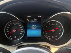 Mercedes-Benz GLC 300 COUPE * �������� * PANO * ���������� * CARFAX | Mobile.bg � ����� ������ 8