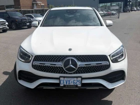 Mercedes-Benz GLC 300 COUPE * �������� * PANO * ���������� * CARFAX | Mobile.bg � ����� ������ 6
