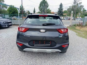 Kia Stonic 1.4i 100��.LPG [���] | Mobile.bg � ����� ������ 6