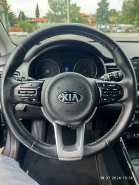 Kia Stonic 1.4i 100��.LPG [���] | Mobile.bg � ����� ������ 14
