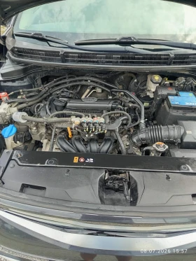 Kia Stonic 1.4i 100��.LPG [���] | Mobile.bg � ����� ������ 16