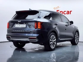 Kia Sorento Diesel 2.2 4WD| 199�.�.| ���.��������� | Mobile.bg � ����� ������ 2