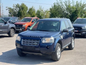 Land Rover Freelander II 2.2TD4 4x4