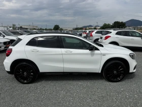 ����� �� �������� �� Mercedes-Benz GLA 200 (KATO ����)^(4-MATIC)