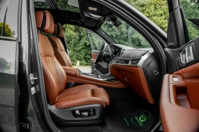 BMW X7 M50I* X-DRIVE* PANORAMA* 3xTV* 7SEATS* HARMAN | Mobile.bg � ����� ������ 12