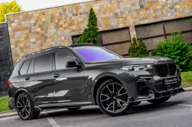 BMW X7 M50I* X-DRIVE* PANORAMA* 3xTV* 7SEATS* HARMAN | Mobile.bg � ����� ������ 7