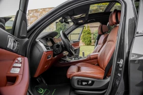 BMW X7 M50I* X-DRIVE* PANORAMA* 3xTV* 7SEATS* HARMAN | Mobile.bg � ����� ������ 9