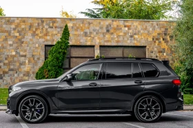 BMW X7 M50I* X-DRIVE* PANORAMA* 3xTV* 7SEATS* HARMAN | Mobile.bg � ����� ������ 2