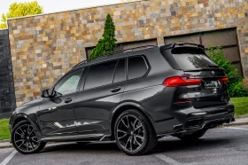 BMW X7 M50I* X-DRIVE* PANORAMA* 3xTV* 7SEATS* HARMAN | Mobile.bg � ����� ������ 3
