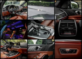 BMW X7 M50I* X-DRIVE* PANORAMA* 3xTV* 7SEATS* HARMAN | Mobile.bg � ����� ������ 15