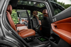BMW X7 M50I* X-DRIVE* PANORAMA* 3xTV* 7SEATS* HARMAN | Mobile.bg � ����� ������ 11