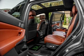 BMW X7 M50I* X-DRIVE* PANORAMA* 3xTV* 7SEATS* HARMAN | Mobile.bg � ����� ������ 10