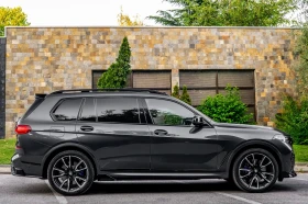 BMW X7 M50I* X-DRIVE* PANORAMA* 3xTV* 7SEATS* HARMAN | Mobile.bg � ����� ������ 6