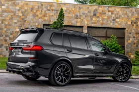 BMW X7 M50I* X-DRIVE* PANORAMA* 3xTV* 7SEATS* HARMAN | Mobile.bg � ����� ������ 5