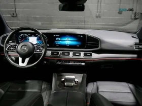 Mercedes-Benz GLE 350 BURMESTER| HUD| 360| DISTONIC | Auto.bg — изображение 9