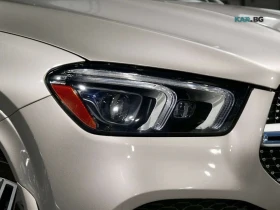 Mercedes-Benz GLE 350 BURMESTER| HUD| 360| DISTONIC | Auto.bg — изображение 4
