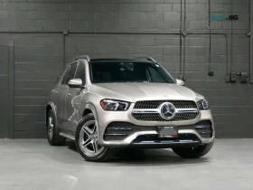 Mercedes-Benz GLE 350 BURMESTER| HUD| 360| DISTONIC | Auto.bg — изображение 2