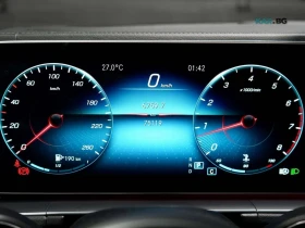 Mercedes-Benz GLE 350 BURMESTER| HUD| 360| DISTONIC | Auto.bg — изображение 12