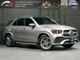 Mercedes-Benz GLE 350 BURMESTER| HUD| 360| DISTONIC