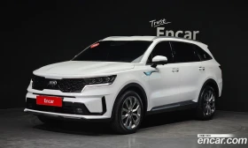 Kia Sorento Diesel 2.2 2WD Noblesse