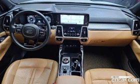 Kia Sorento Diesel 2.2 2WD Noblesse - 16838 € - 30078524 7