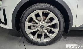 Kia Sorento Diesel 2.2 2WD Noblesse - 16838 € - 30078524 5