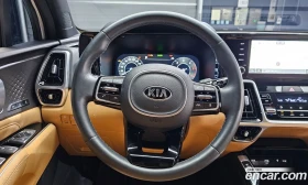Kia Sorento Diesel 2.2 2WD Noblesse - 16838 € - 30078524 13