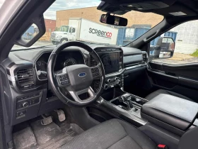 Ford F150 * 4WD SuperCrew Box* CARFAX* ����� �� �����������  | Mobile.bg � ����� ������ 10