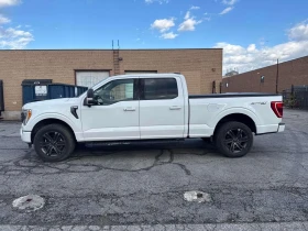 Ford F150 * 4WD SuperCrew Box* CARFAX* ����� �� �����������  | Mobile.bg � ����� ������ 2