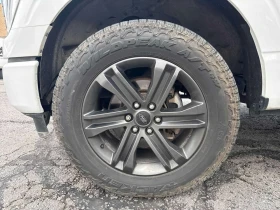 Ford F150 * 4WD SuperCrew Box* CARFAX* ����� �� �����������  | Mobile.bg � ����� ������ 7