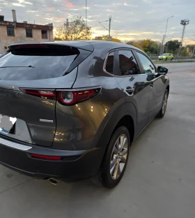 Mazda CX-30 Select - 18500 € - 36436483 2