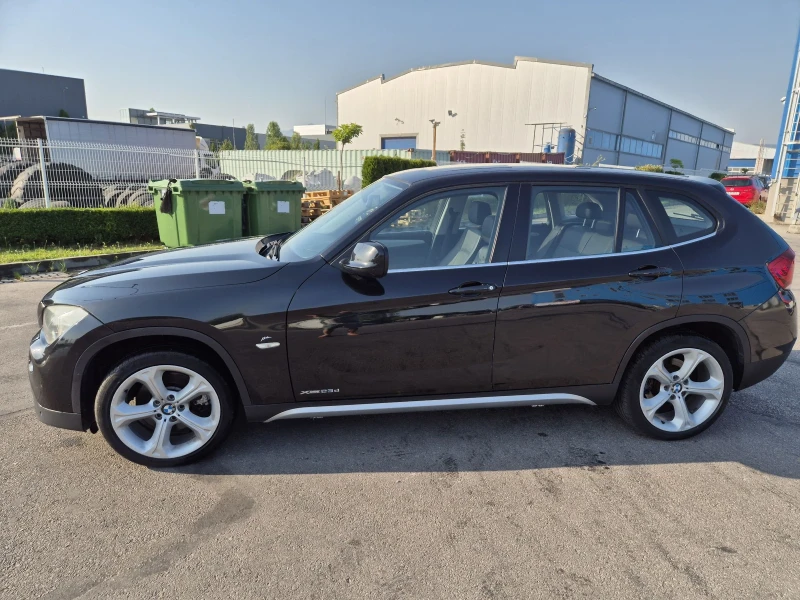 BMW X1, снимка 6 - Автомобили и джипове - 52662037