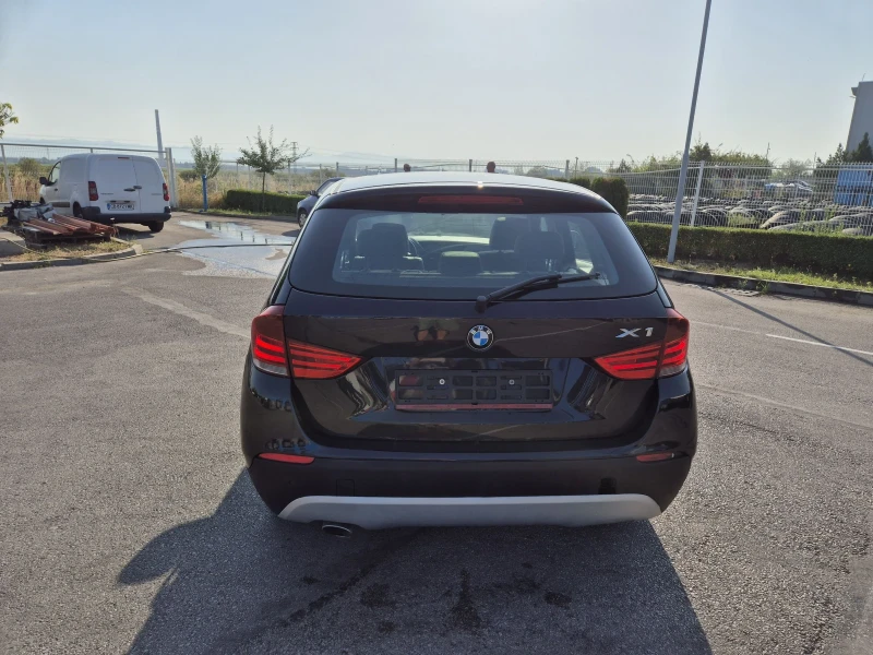 BMW X1, снимка 4 - Автомобили и джипове - 52662037