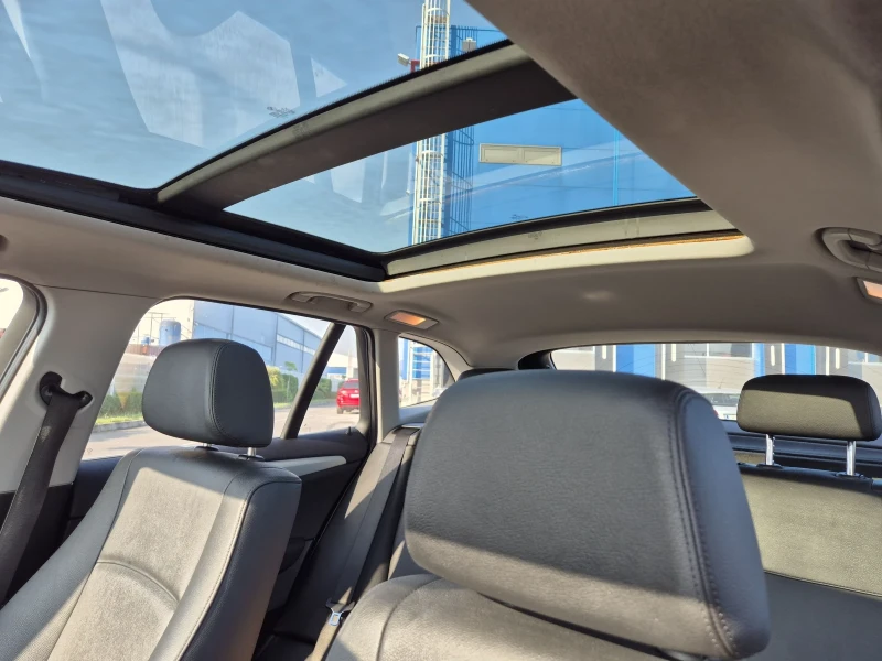 BMW X1, снимка 10 - Автомобили и джипове - 52662037