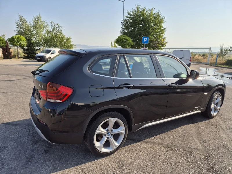BMW X1, снимка 3 - Автомобили и джипове - 52662037