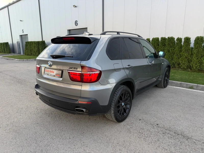 BMW X5 3.0d 235k.c* Панорама* ЛИЗИНГ, снимка 5 - Автомобили и джипове - 52539220
