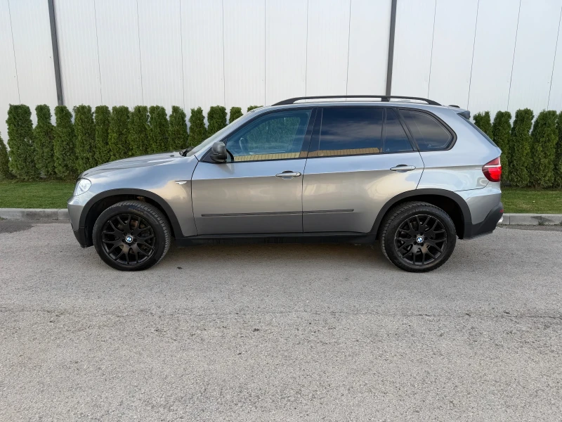 BMW X5 3.0d 235k.c* Панорама* ЛИЗИНГ, снимка 8 - Автомобили и джипове - 52539220