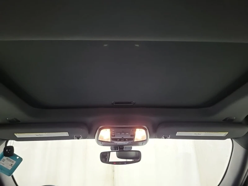 Jeep Grand cherokee * ALTITUDE * CARFAX * БЕЗ ПЪРВОНАЧАЛНА ВНОСКА, снимка 13 - Автомобили и джипове - 52639548