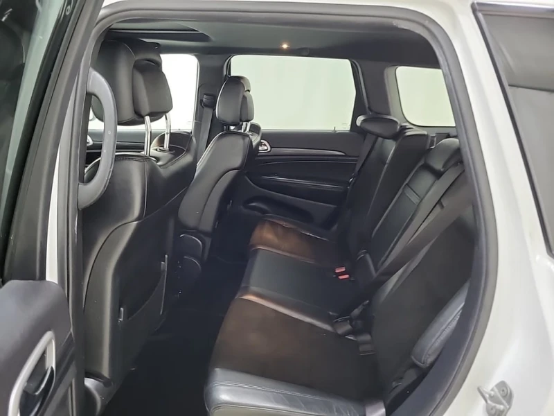 Jeep Grand cherokee * ALTITUDE * CARFAX * БЕЗ ПЪРВОНАЧАЛНА ВНОСКА, снимка 12 - Автомобили и джипове - 52639548