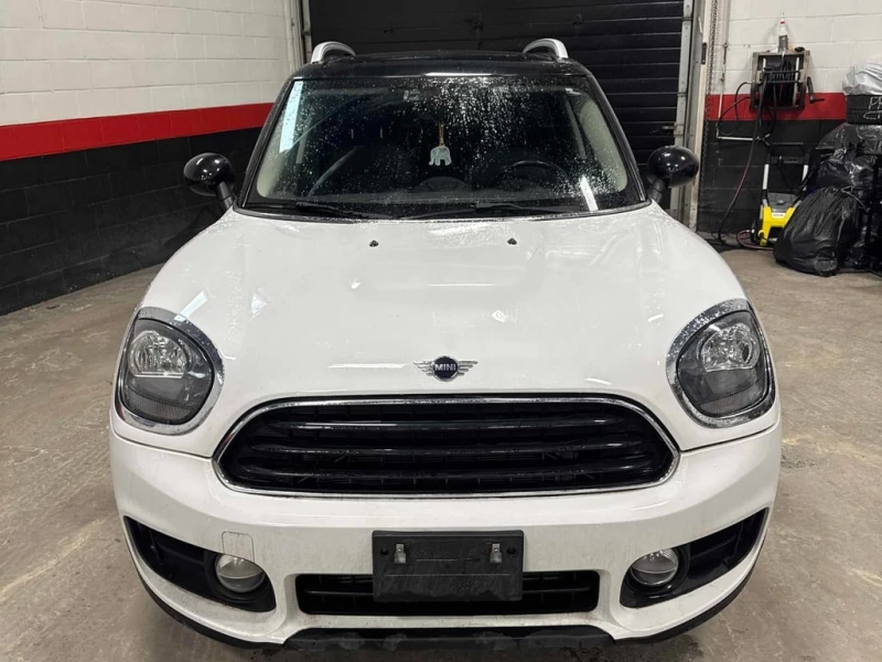 Mini Countryman * Cooper * CARFAX * ЦЕНА ДО БГ, снимка 5 - Автомобили и джипове - 52906197