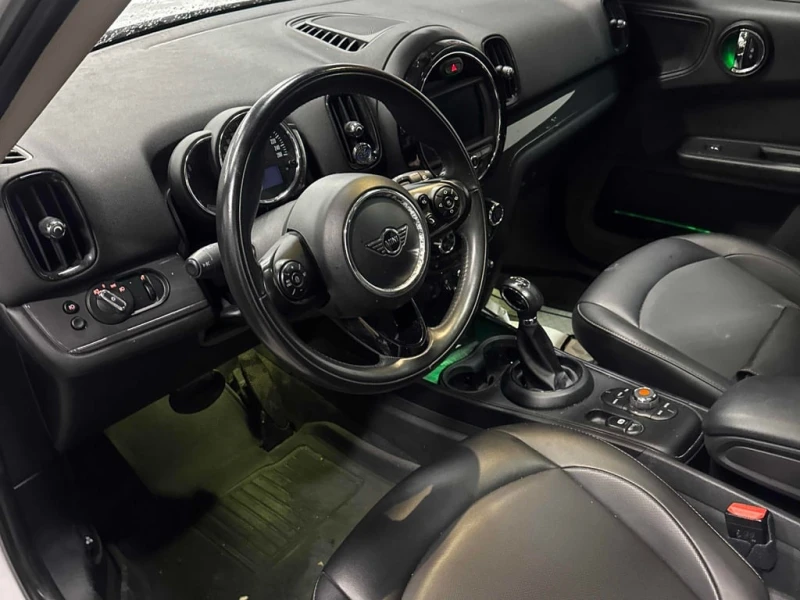 Mini Countryman * Cooper * CARFAX * ЦЕНА ДО БГ, снимка 7 - Автомобили и джипове - 52906197