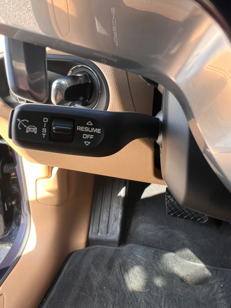 Porsche Macan, снимка 12 - Автомобили и джипове - 53143434