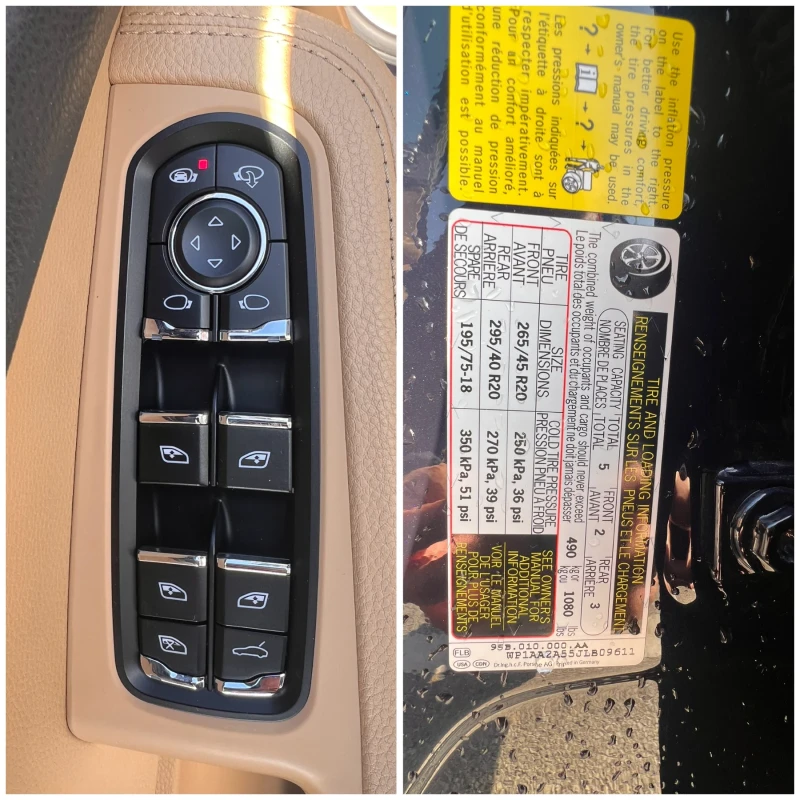 Porsche Macan, снимка 15 - Автомобили и джипове - 53143434