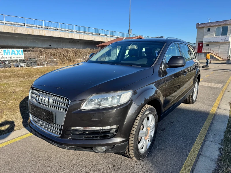 Audi Q7 3.0TDI-240-2009-панорама